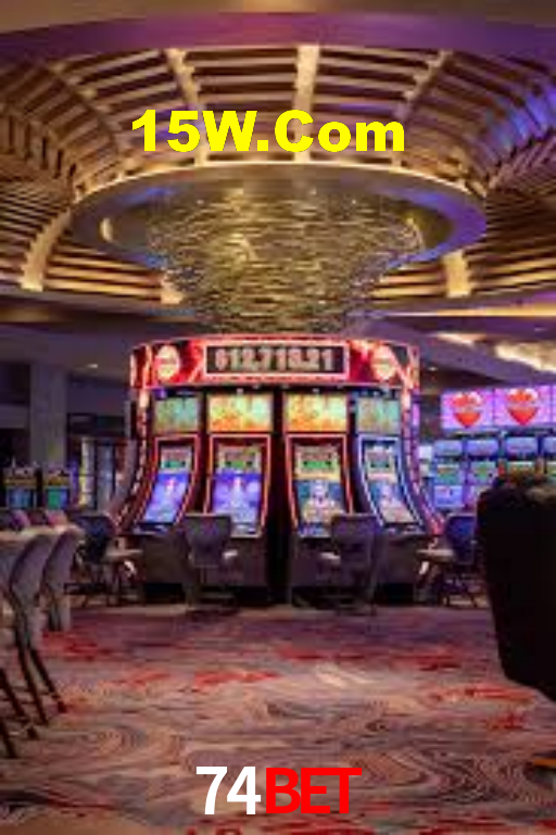 74Bet: A Experiência de Casino com Jogos de Mesa ao Vivo