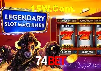 74Bet - Customer Support