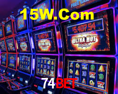 74Bet - App Features