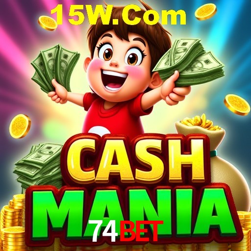 Seasonal Promotions 74Bet