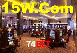 Spaceman Game 74Bet
