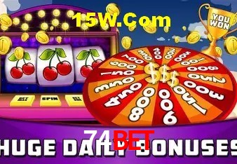Login Seguro 74Bet