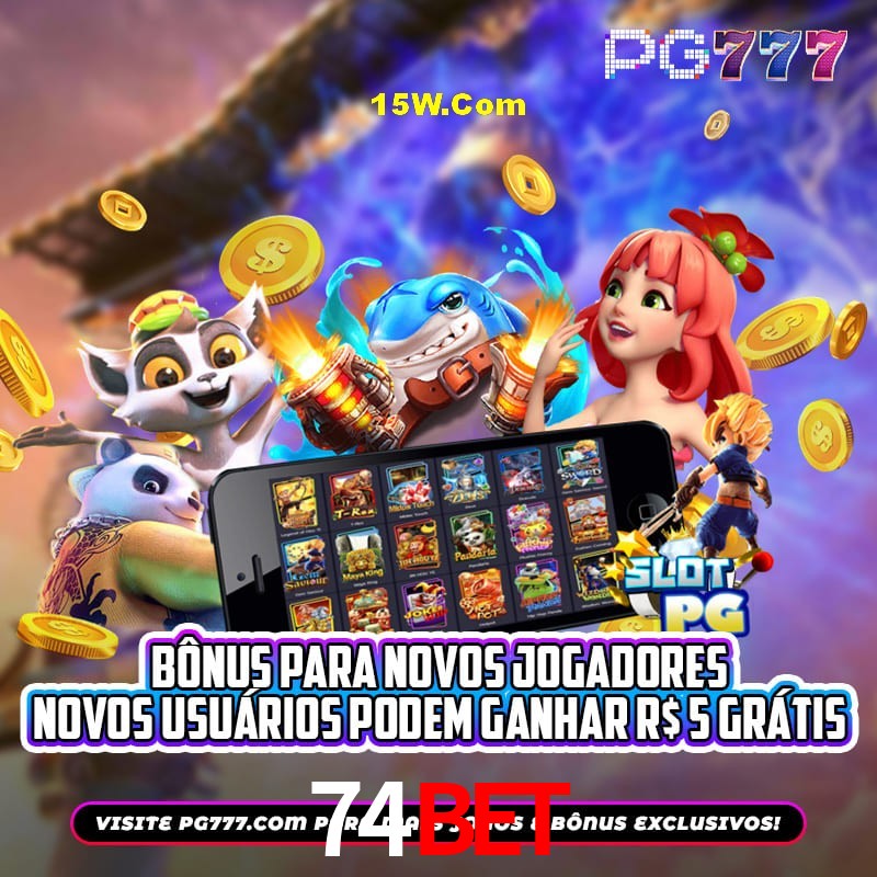 Platform Technology 74Bet