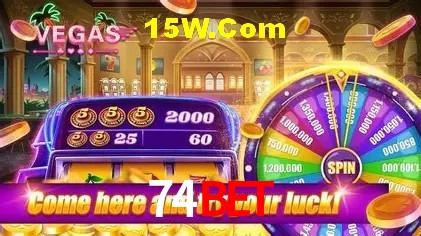 Diretório de Jogos 74Bet