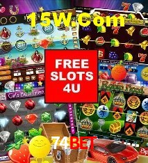 Ofertas Exclusivas 74Bet