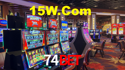 74 Bet Casino