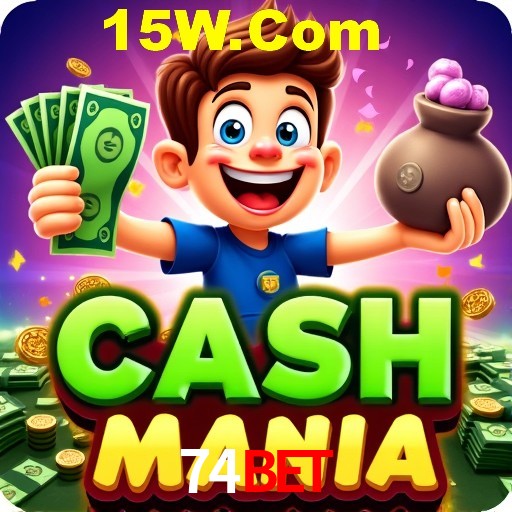 Descubra o Mundo do Cassino Online com 74Bet