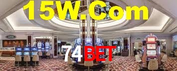 Premium Interface 74Bet