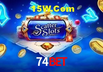 Segurança 2FA 74Bet