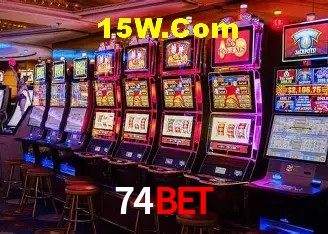 Tecnologia da Plataforma 74Bet