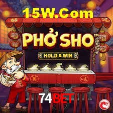 Games Directory 74Bet