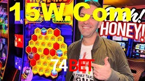 74 Bet Casino