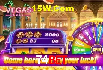 74Bet São Paulo - Jogo Providers