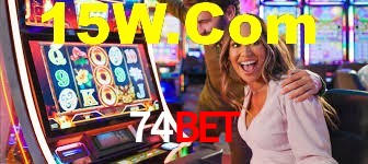 Roulette Table 74Bet