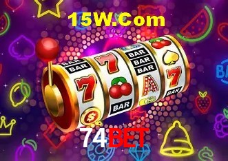 74Bet - Support