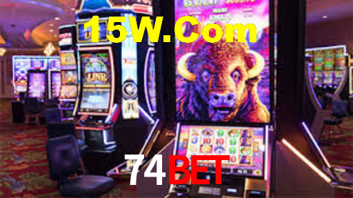 74 Bet Casino