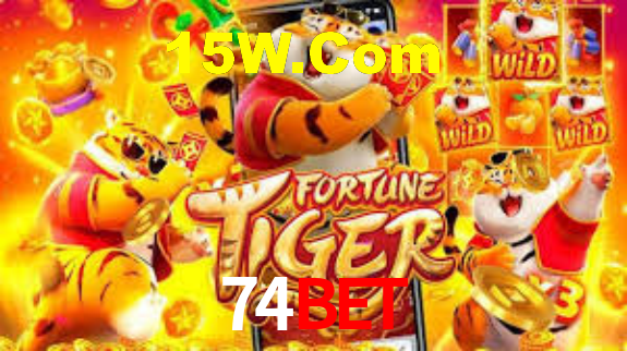 74Bet - App Security