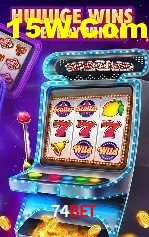 74Bet Brasília - Betting Features