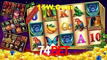 74Bet São Paulo - Hot Promos