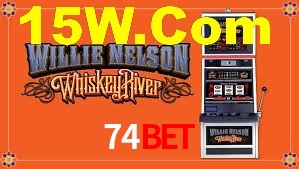 Welcome Bonus 74Bet
