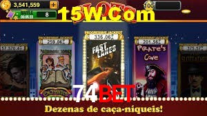 Account Benefits 74Bet