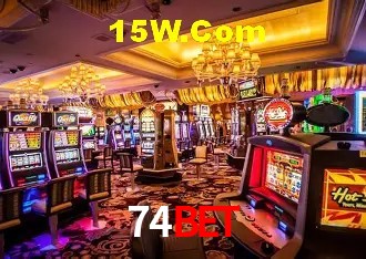 Promoção Relâmpago 74Bet
