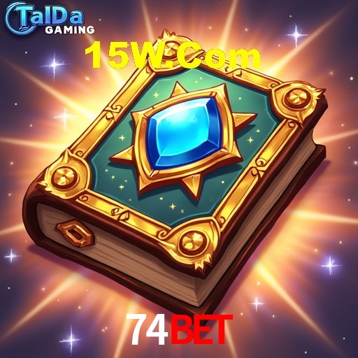 Apostas de Tênis 74Bet