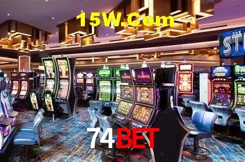 74Bet Salvador - Support