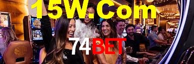 74Bet App Interface