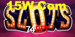 Tennis Betting 74Bet