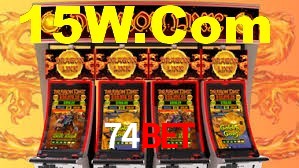 Programa VIP 74Bet