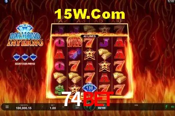 74Bet Fortaleza - Reviews