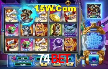 74Bet Rio de Janeiro - Calendar