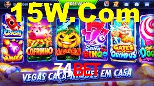 Exclusive Games 74Bet