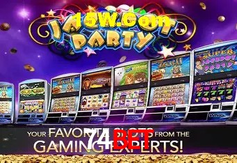 74Bet Brasília - Jogo Features