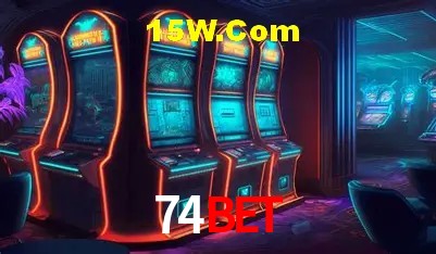 Integração de APIs 74Bet