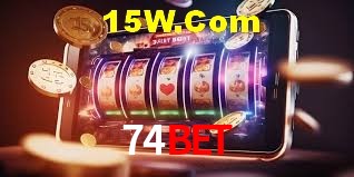 Game Providers 74Bet