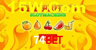VIP Casino 74Bet