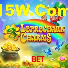 Ofertas Imperdíveis na 74Bet: Promoções e Bônus Que Valem a Pena