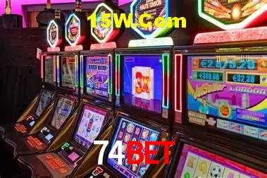 74Bet - Pagamento PIX Instantâneo
