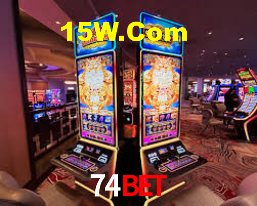 74Bet: Seu Cassino Premiado com Pagamentos Rápidos